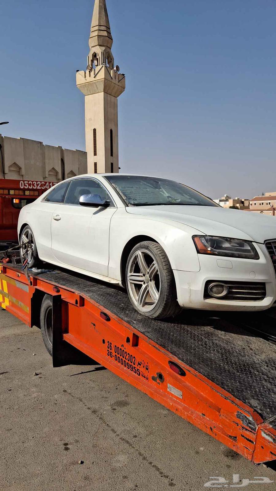 سطحة مخرج 18 سطحة المناخ سطحة الصناعية القديمة63034824511875116
