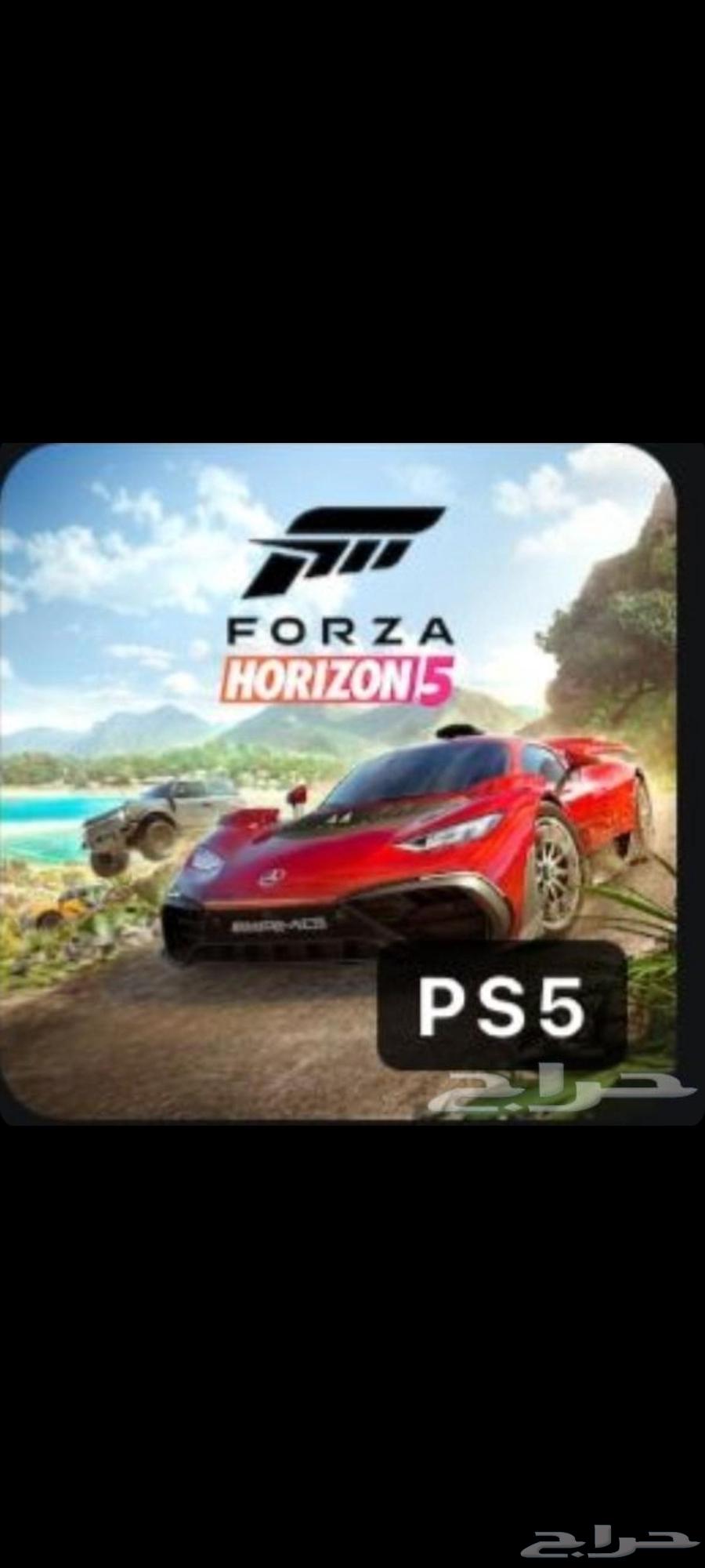 Forza with Plus Luxury Month63419983565058116