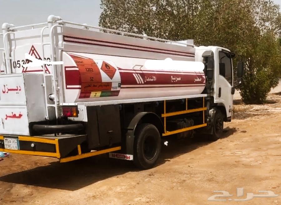 ديزل. دينا لتوصيل. الديزل لجميع مناطق الرياض.63034824267139119