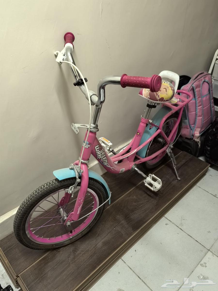Children's bicycle63420184236034113