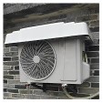Split air conditioner installation and dismantling technician air conditioner installer63033595475715112