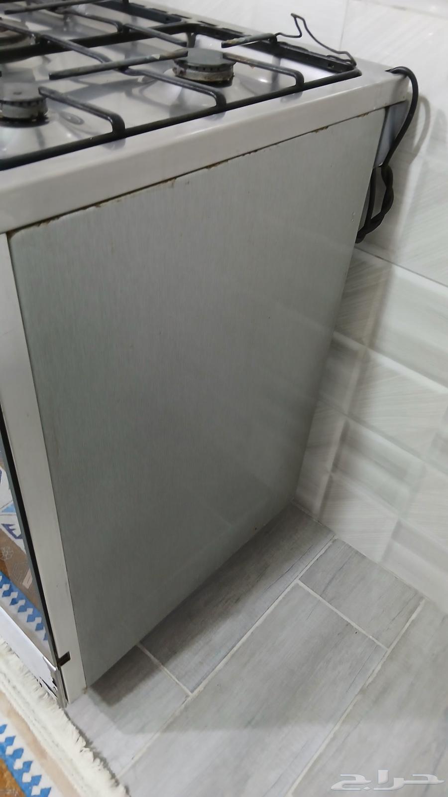 Technogas stove63420349068161114