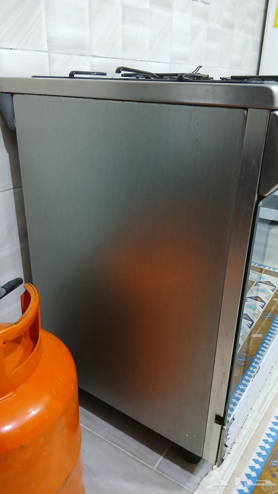 Technogas stove63420349068161113