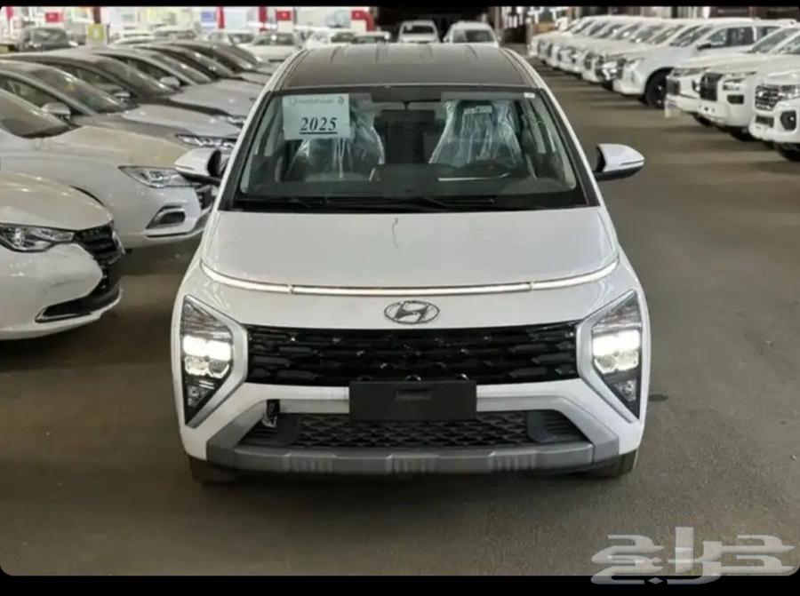 هيونداي استارجيزر202563611968347009110