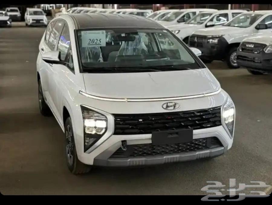 هيونداي استارجيزر202563611968347009112