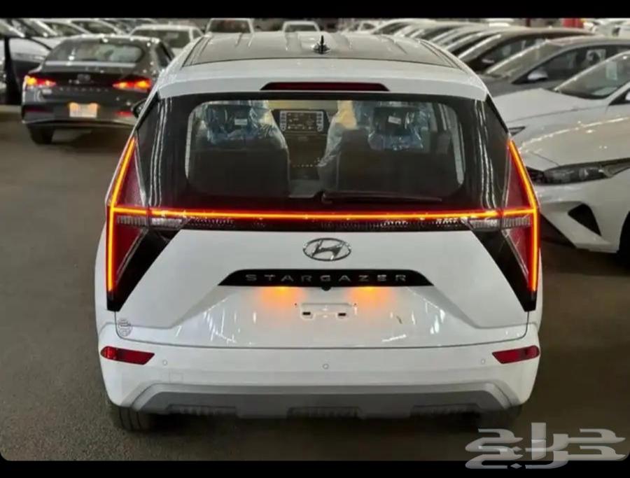 هيونداي استارجيزر202563611968347009114