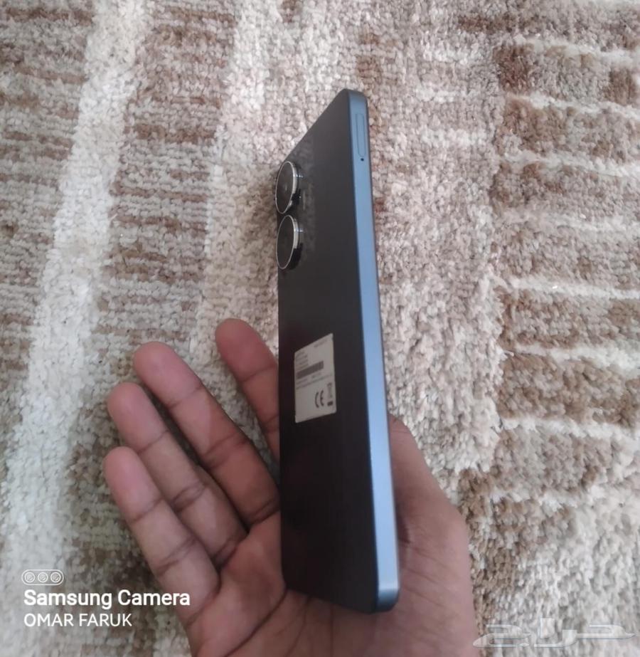 Title: Realme C55 - 8GB RAM 256GB - Condition63422073596417113