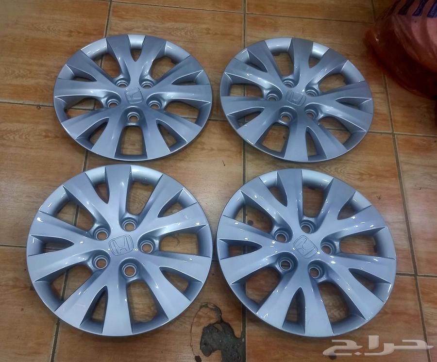 Hello, original 15-inch Honda Civic 2012 2014 rims63611983630849113