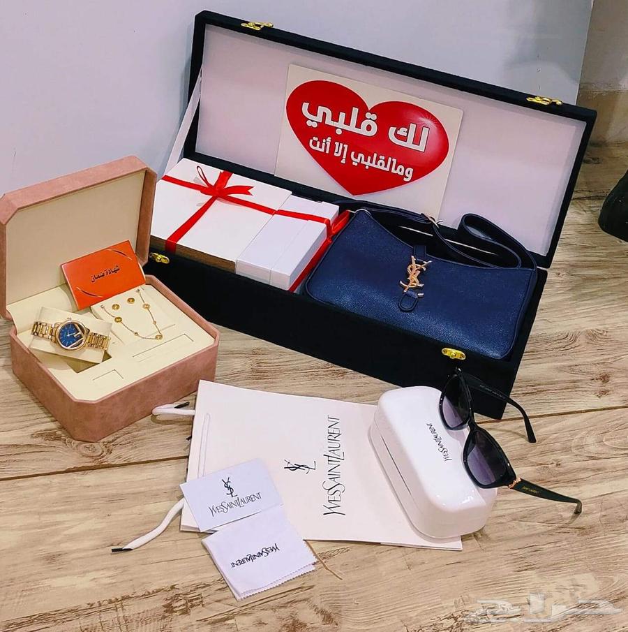 Special offer: Elegant women's sets as luxurious gifts. Price for a complete set including delivery: 300634208496180511110