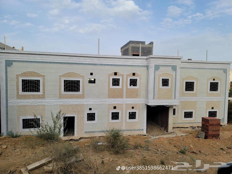 لياسه ملونه بالاسمنت الابيض وبطحااء الرياض متواجدين في مناطق63034449292034110