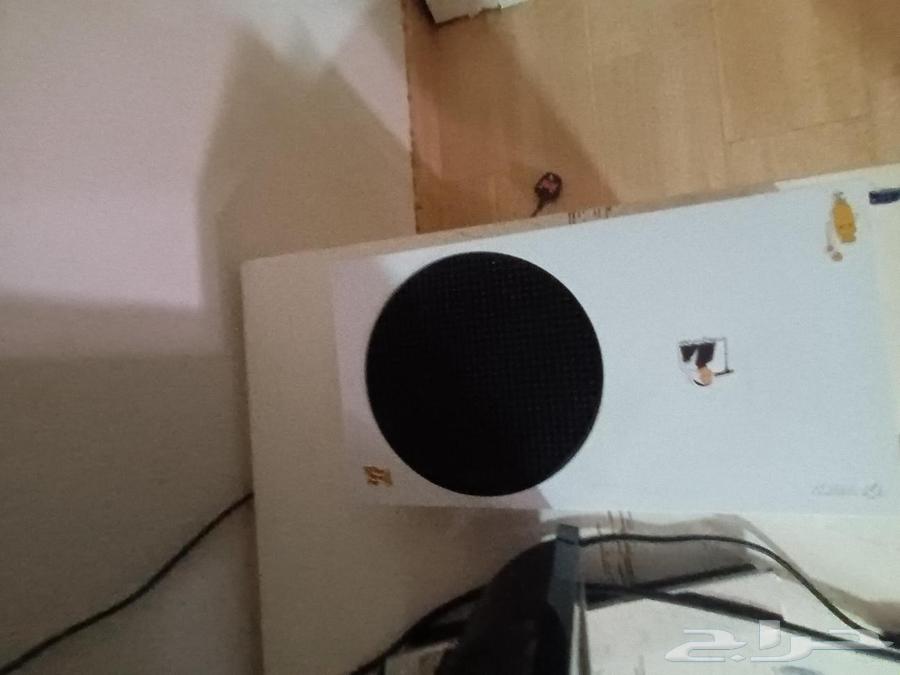 Xbox Series S63422341405827111