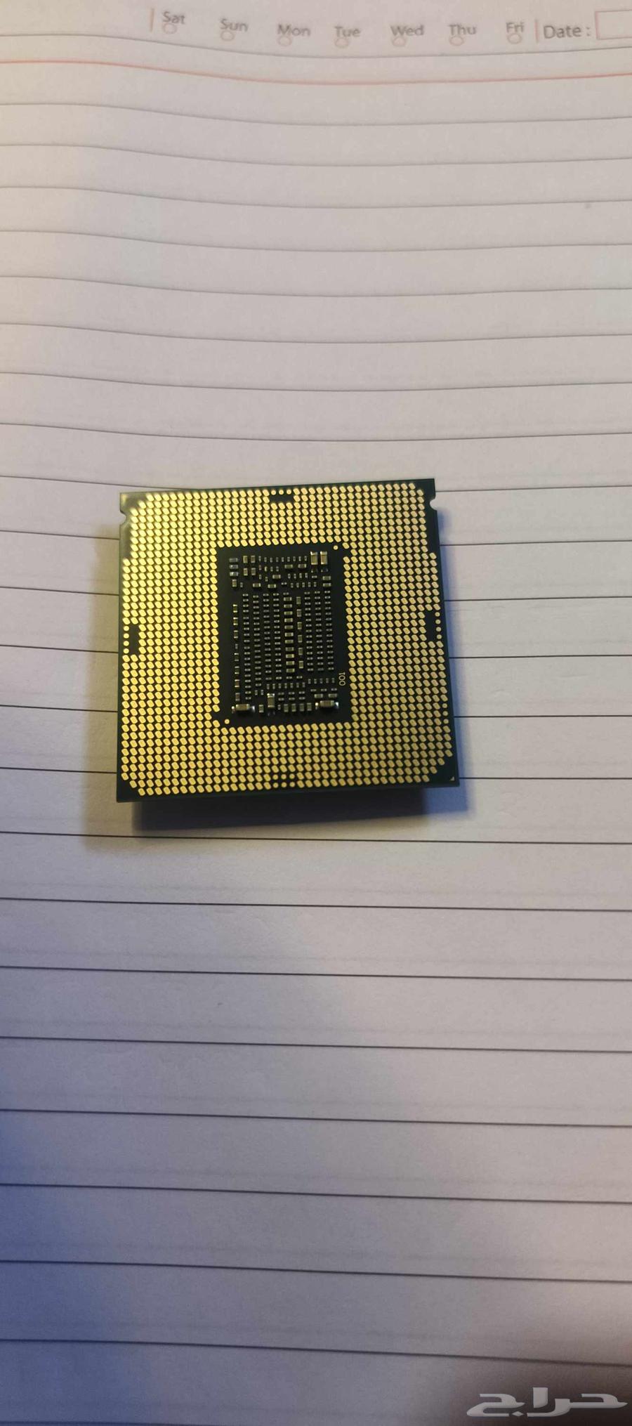 معالج إنتل كور i5-950063419872530691114