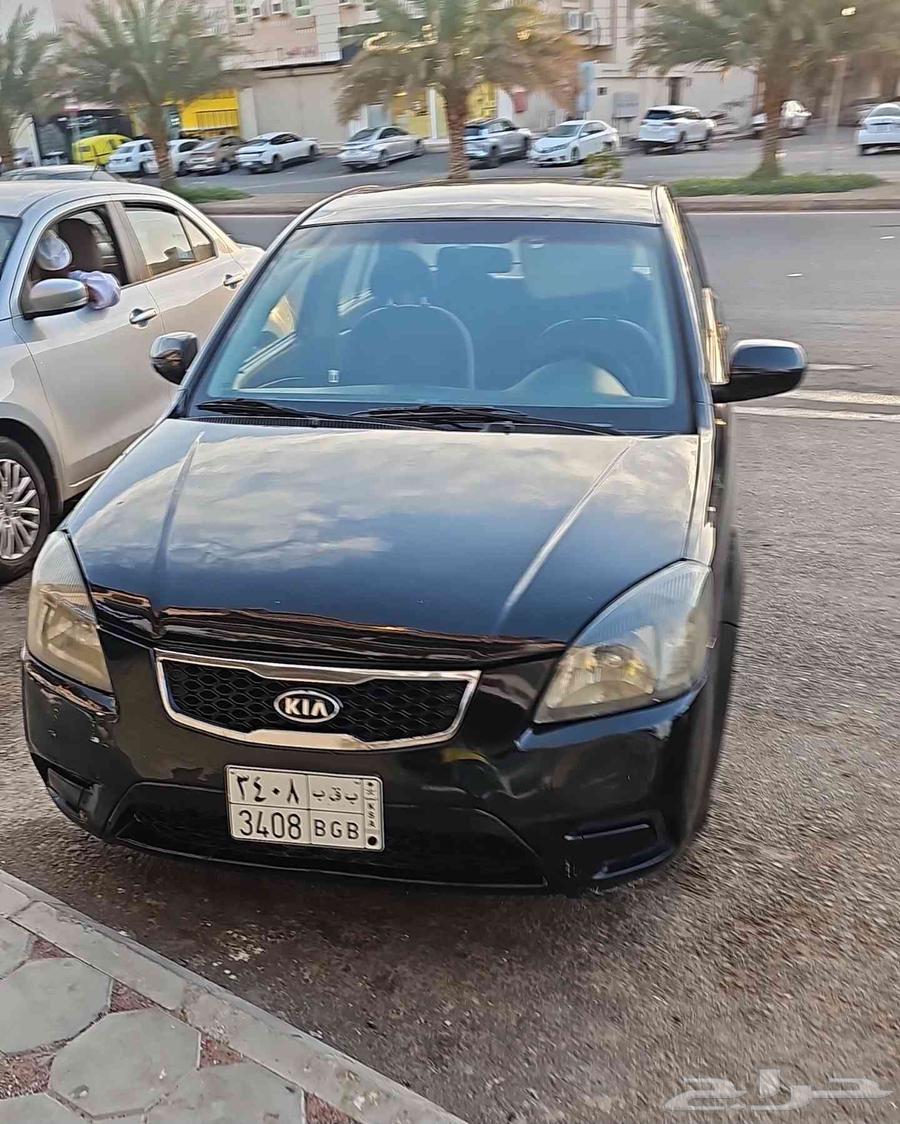 kia Rio 2012 all documents new demand 14 00063611976827265114