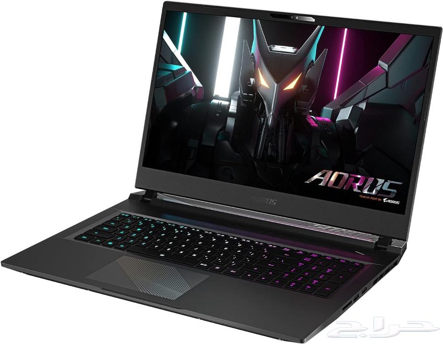 لابتوب اوروس 17.3 انش 4070 i7 1370063421224072963111