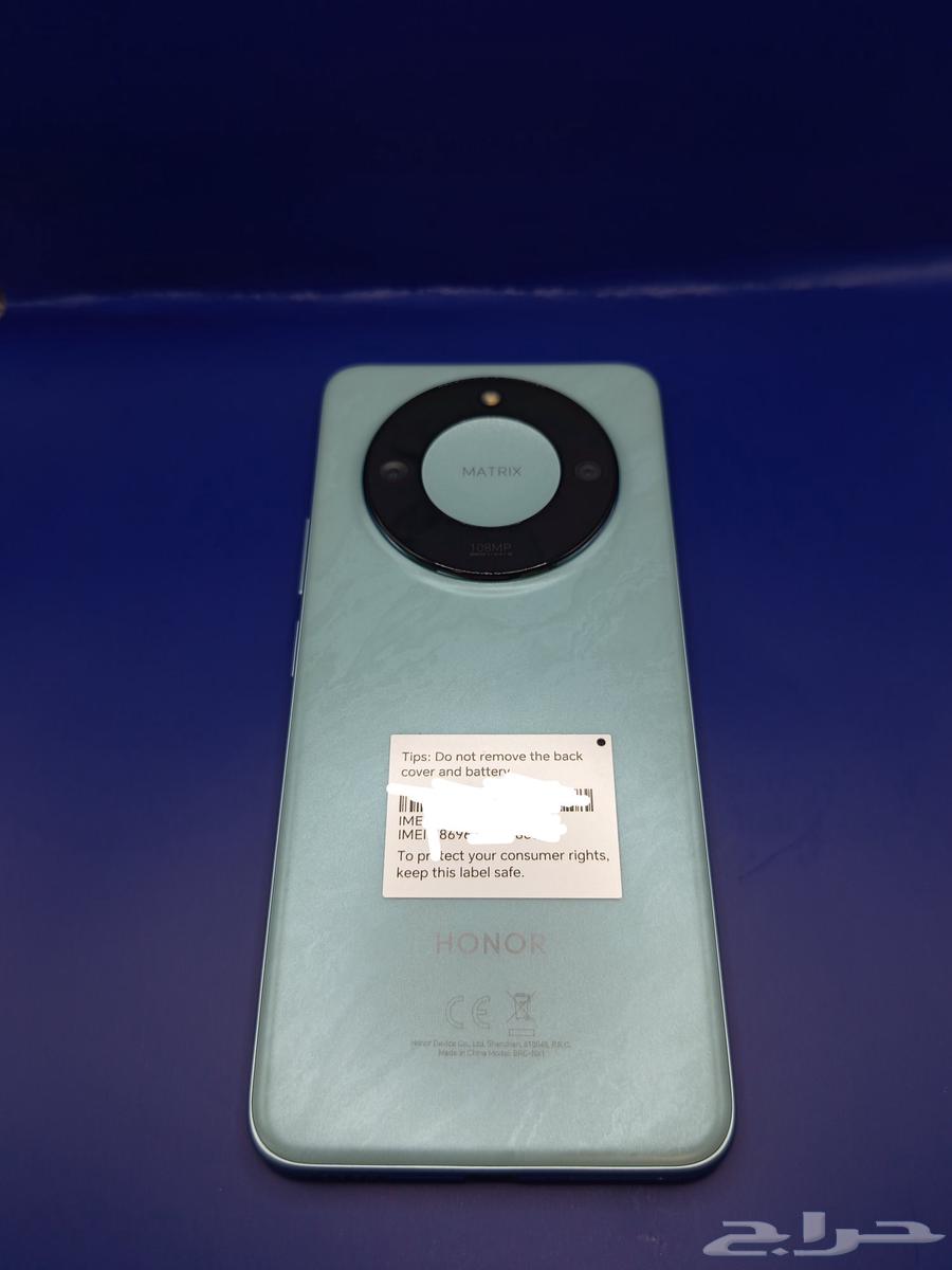Honor x9c Smart. 12 12 256   . New Mobile Just Unbox63422263417090114