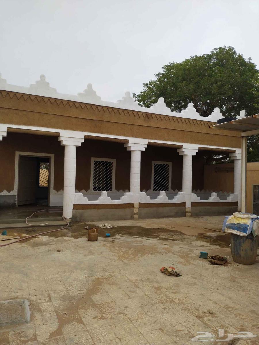All heritage works, heritage councils and houses and restoration for requests and Tiesab.63034025957635112