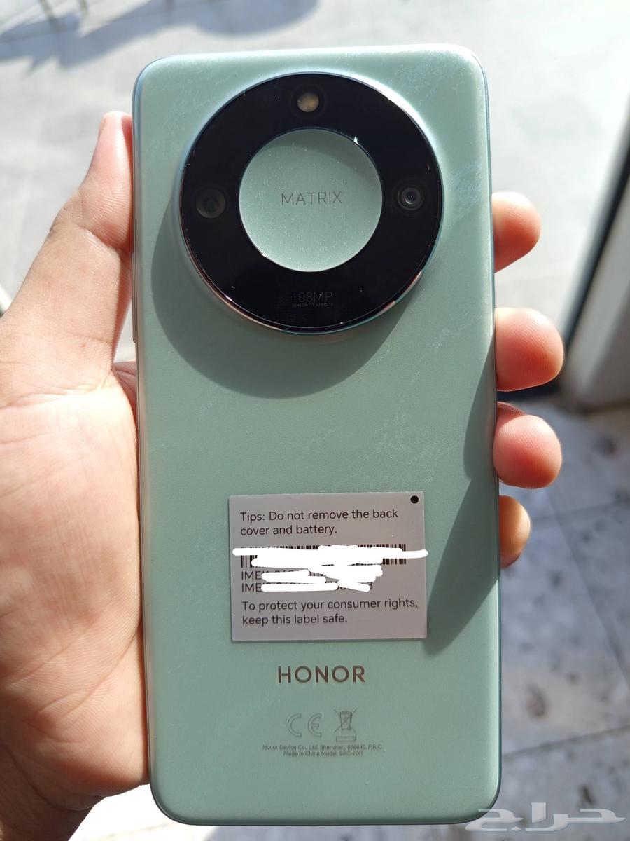 Honor x9c Smart. 12 12 256   . New Mobile Just Unbox63422263417090113