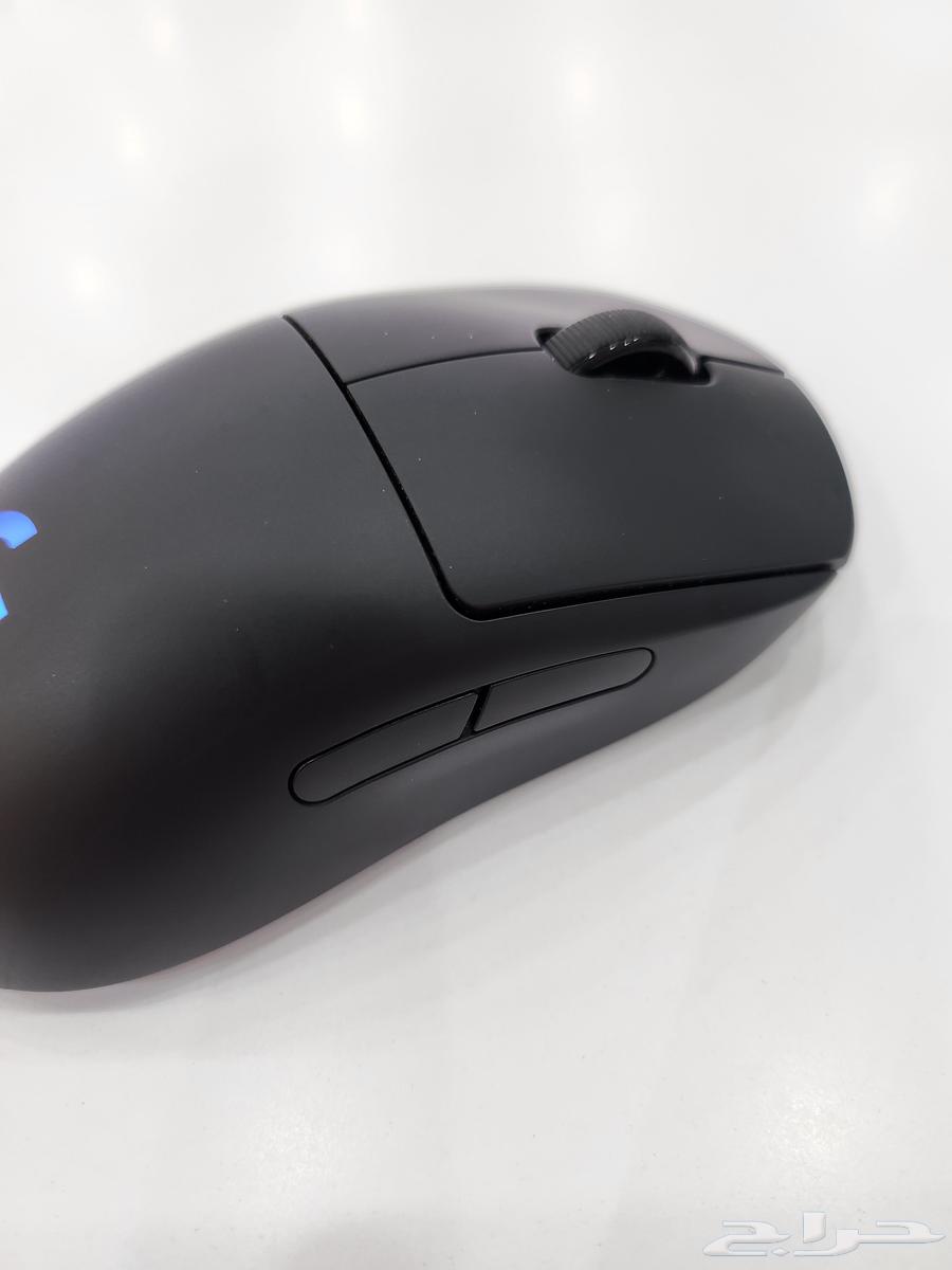 Logitech Pro wireless mouse63075406012675112