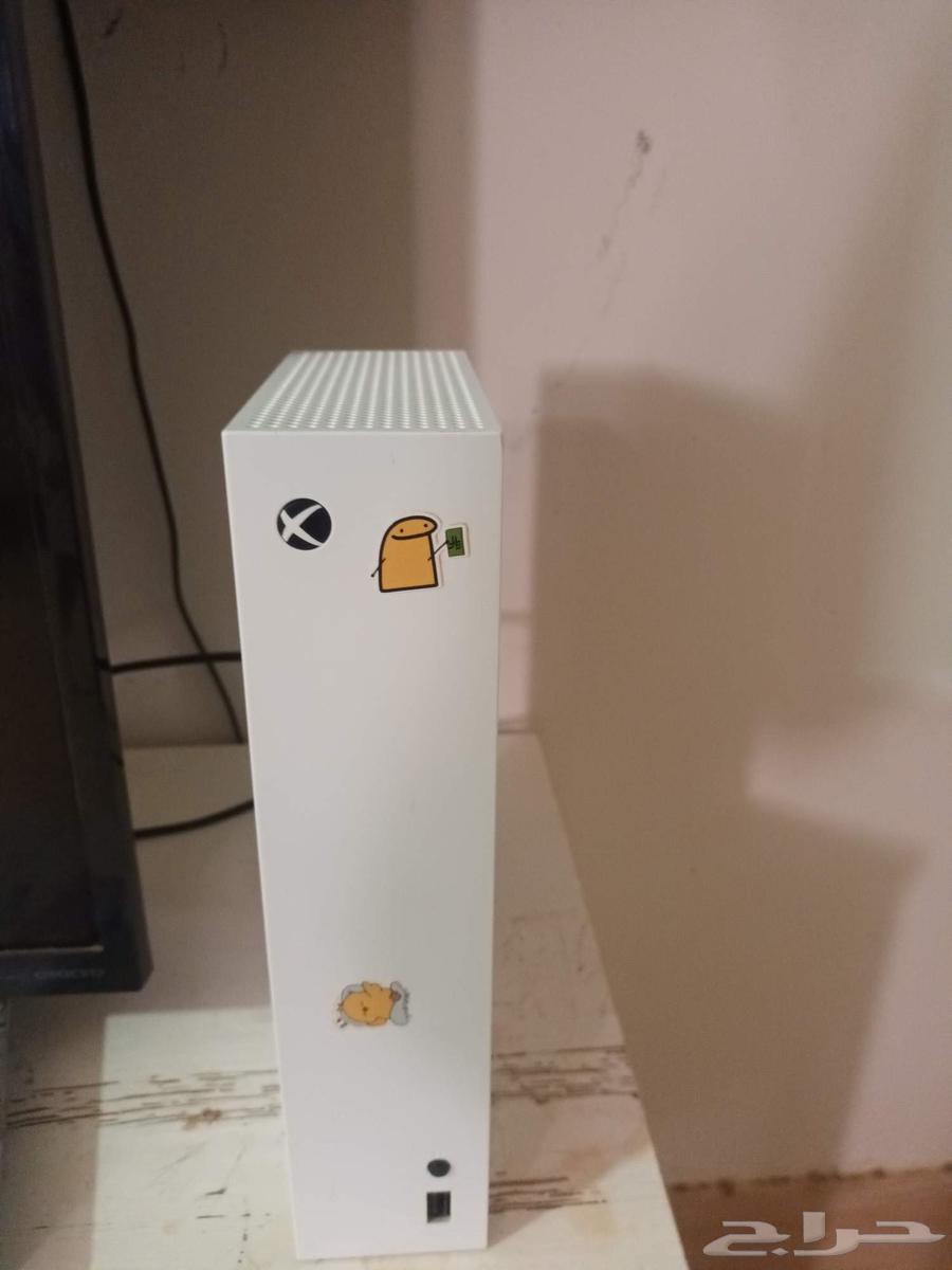 Xbox Series S63422341405827113