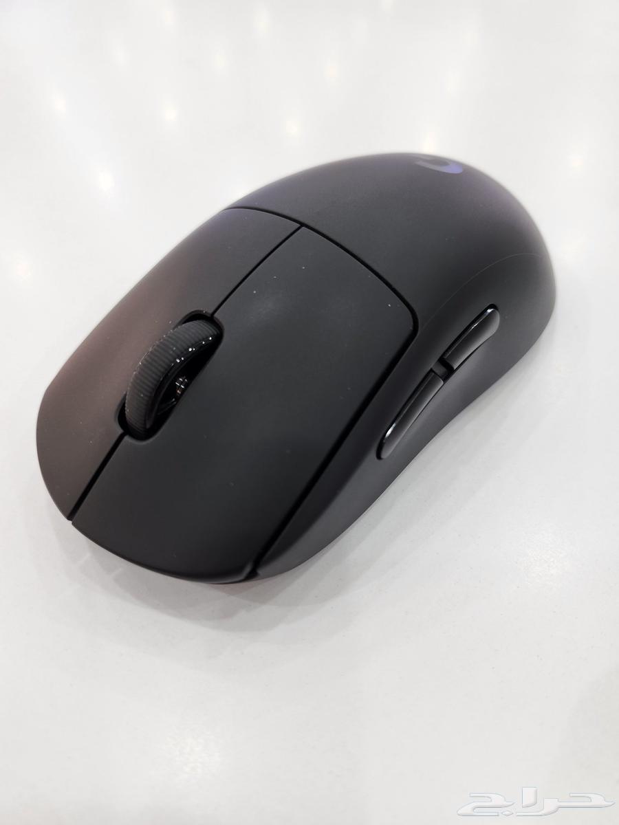 Logitech Pro wireless mouse63075406012675113