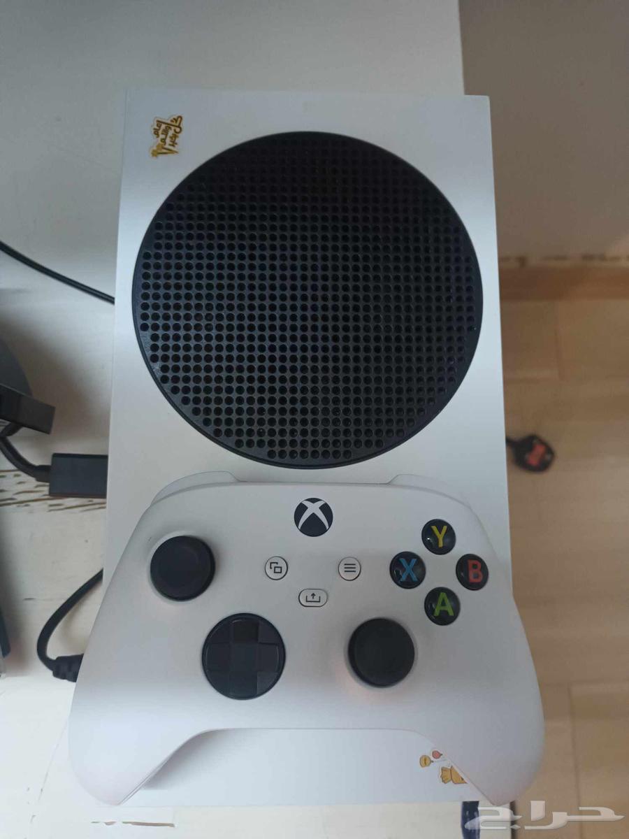 Xbox Series S63422341405827114