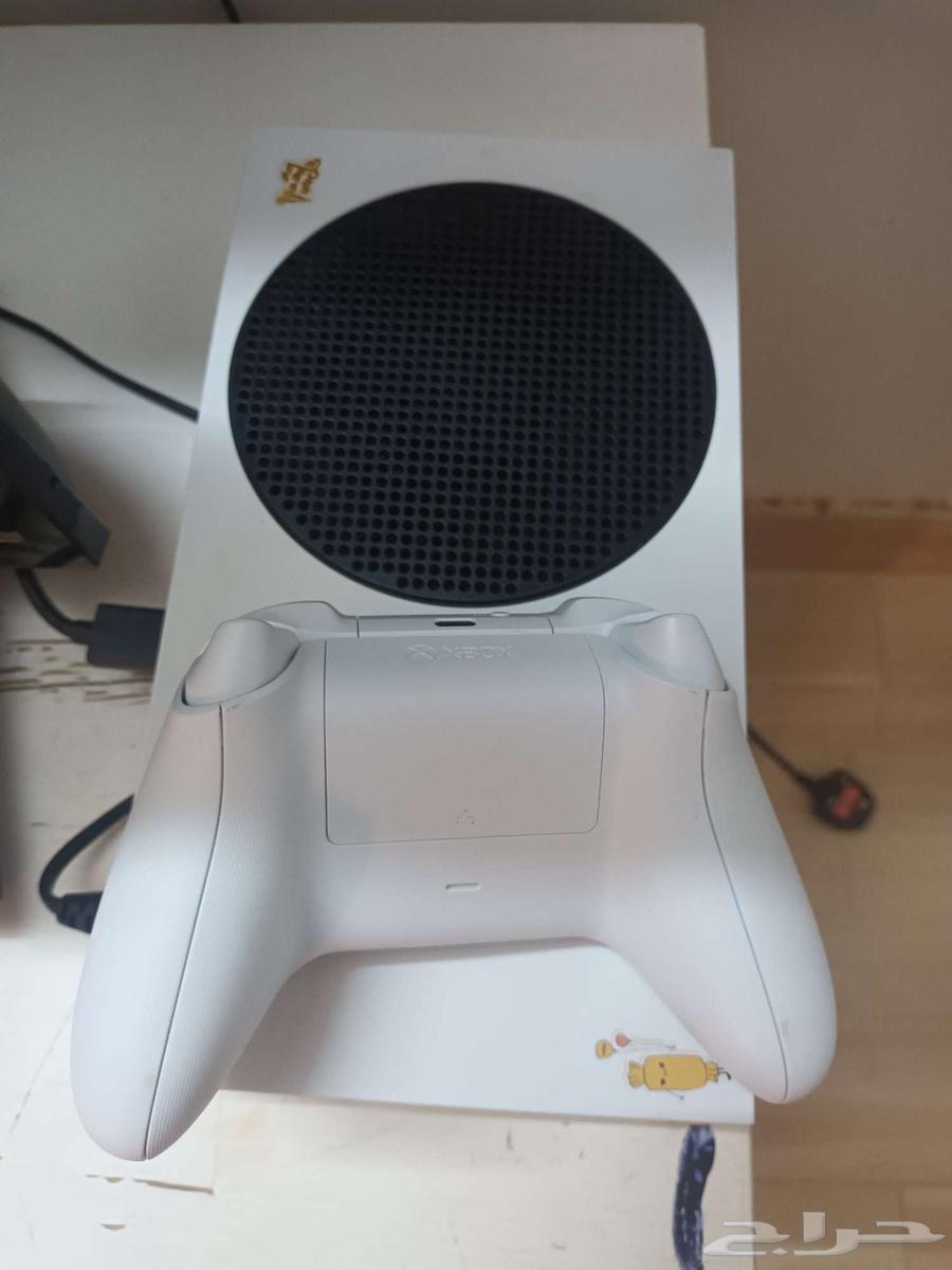 Xbox Series S63422341405827113