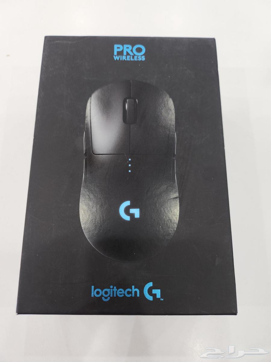 Logitech Pro wireless mouse63075406012675111