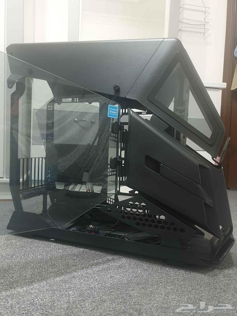 PC case luxurious PC box63420927415043113