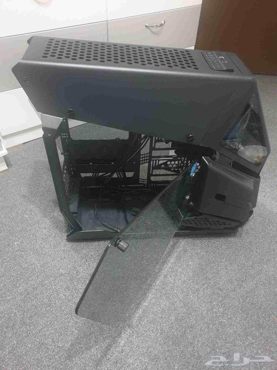 PC case luxurious PC box63420927415043112