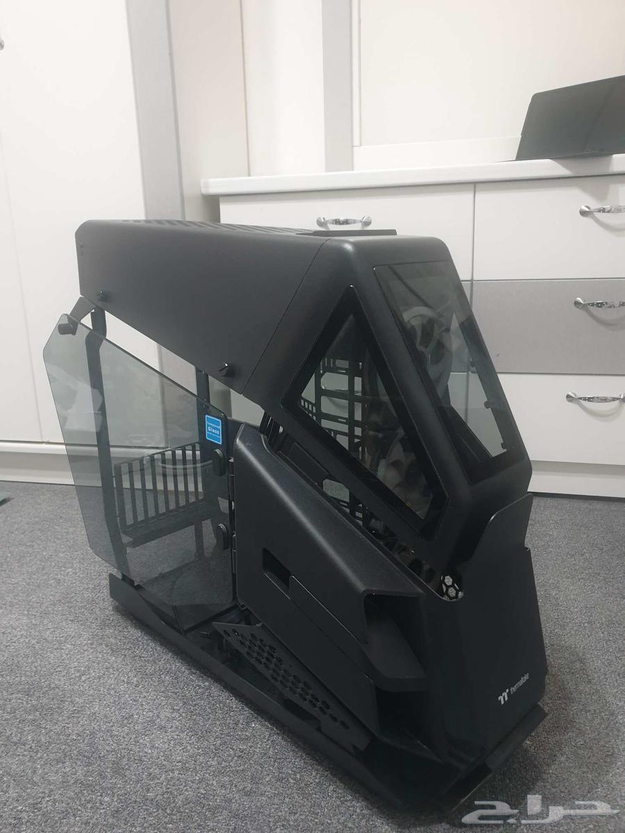 PC case luxurious PC box63420927415043114