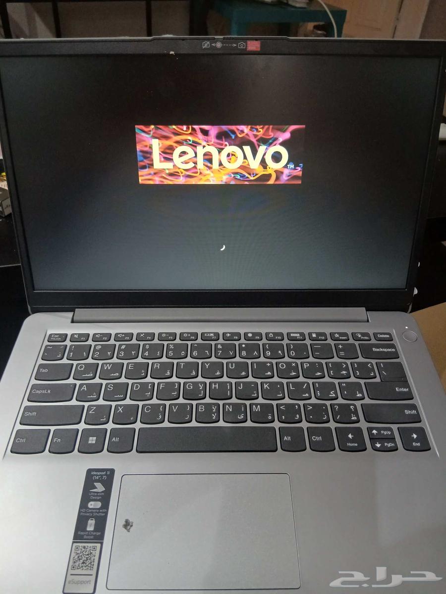 لابتوب Lenovo63419983684611111