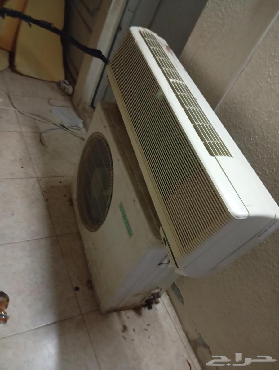 مكيف اسبليت للبيع63420071784963112