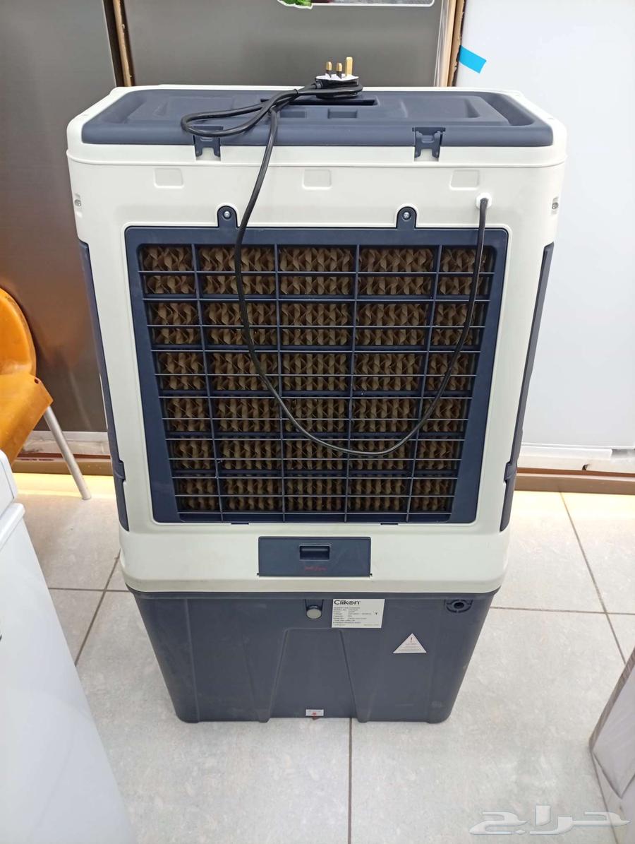 كليكون مكيف صحراوي CK2824 90 لتر63422236663041112