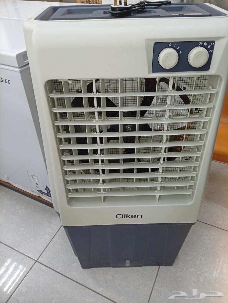 كليكون مكيف صحراوي CK2824 90 لتر634222366630411111