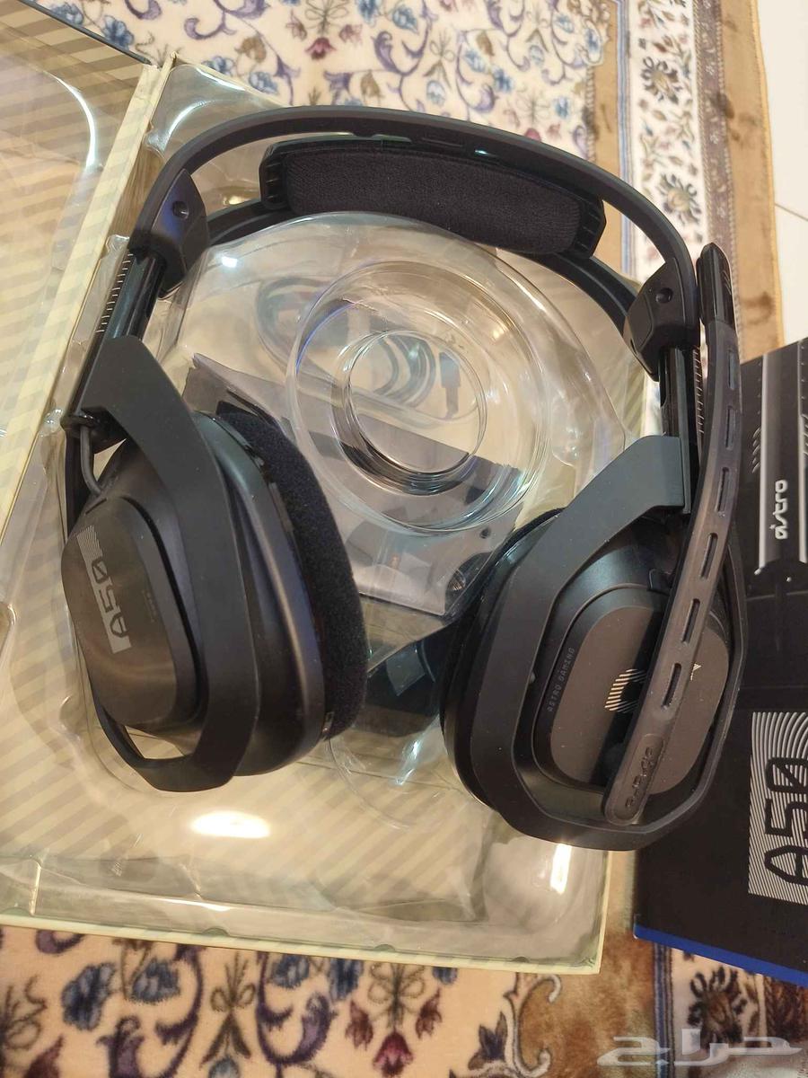 astro A50 سماعه استرو63420377428737113