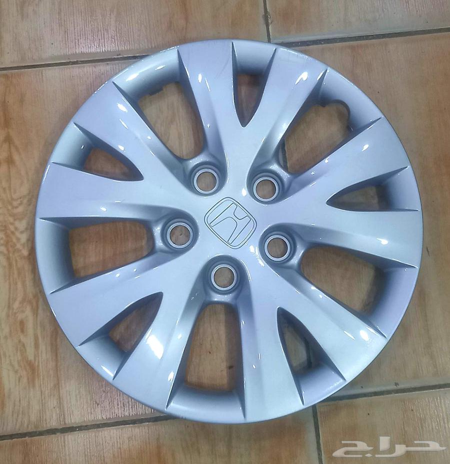 Hello, original 15-inch Honda Civic 2012 2014 rims63611983630849110