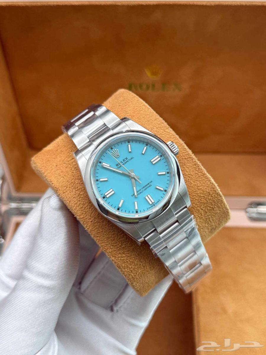 Rolex Perpetual Men's634221291385611128