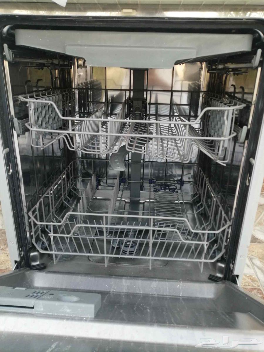 Dishwasher is clean, just as you can see63422020667523111