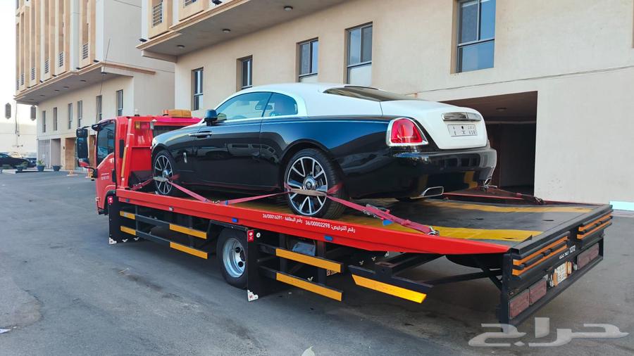 سطحة هيدروليك الرياض إلى جدة63034449779587111
