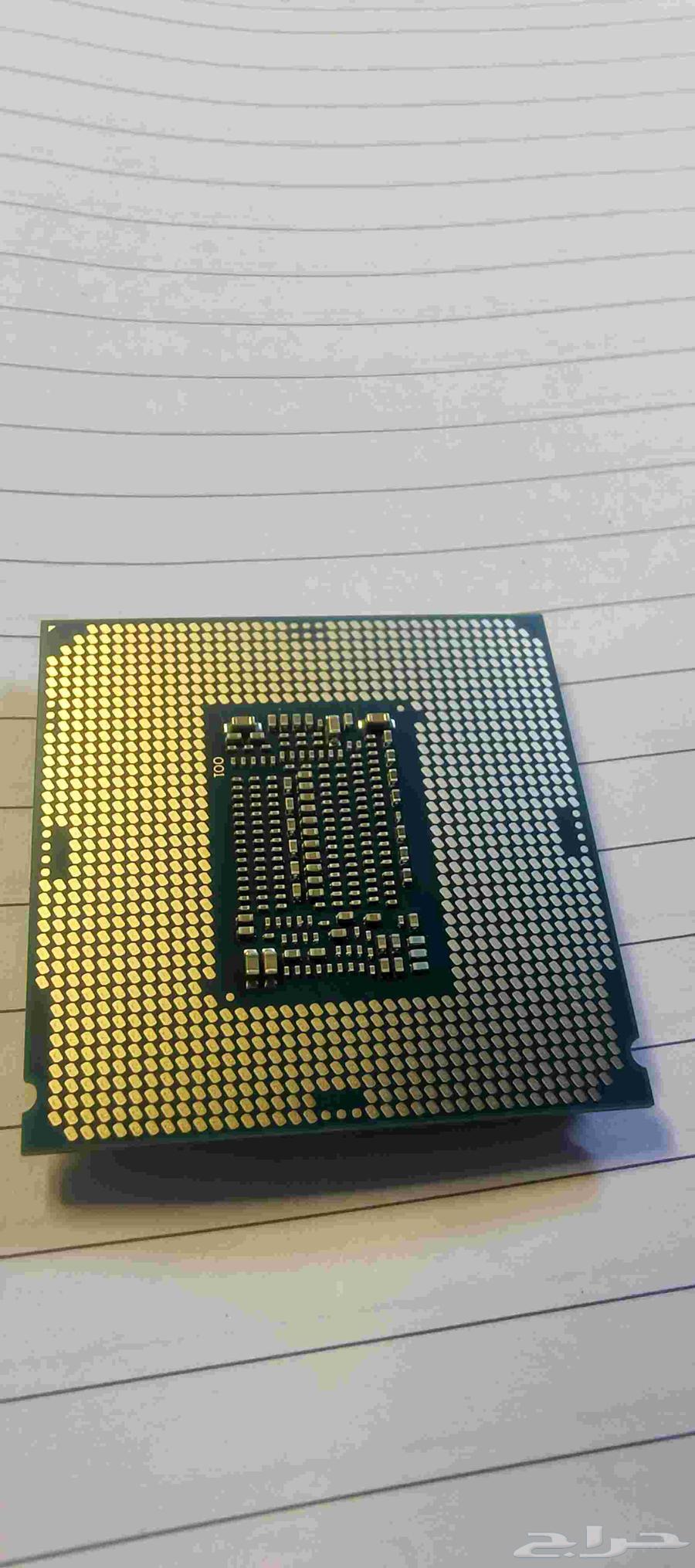 معالج إنتل كور i5-950063419872530691113