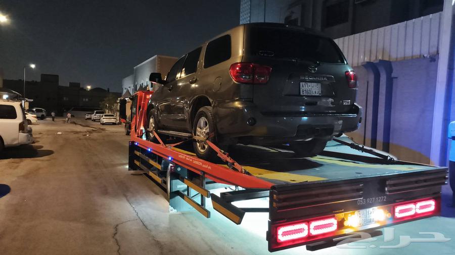 سطحة هيدروليك الرياض إلى جدة63034449779587112