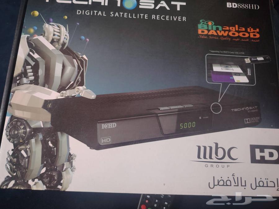 سلام عليكم جهاز سيفر يشتغل واي فاي و معو اشتراك634220206504991110
