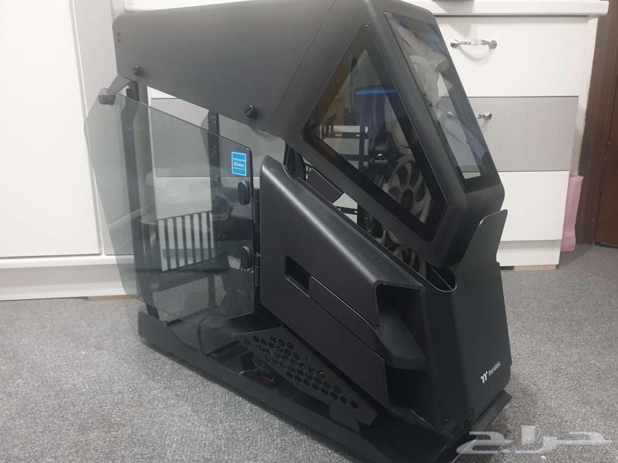 PC case luxurious PC box63420927415043111