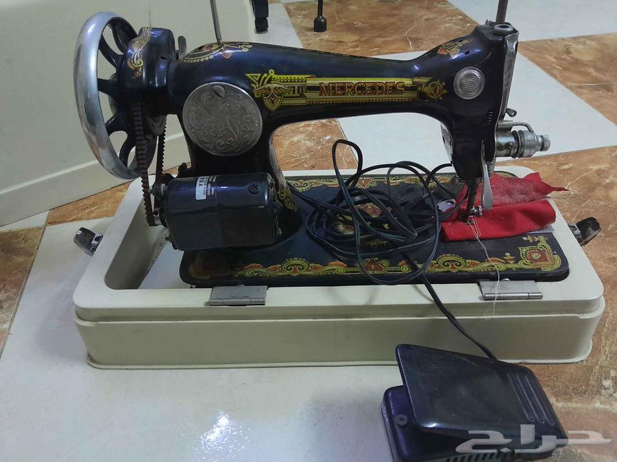 Sewing machine63422290622723111