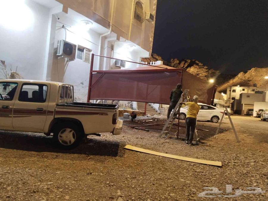 Luxury and creativity for villas, chalets, canopies, fences, and barriers.63033154174210111