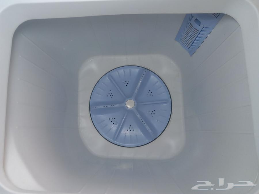 Ugine washing machine with two tubs, 12kg63422129553025111