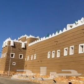 All heritage works, heritage councils and houses and restoration for requests and Tiesab.63034025957635114