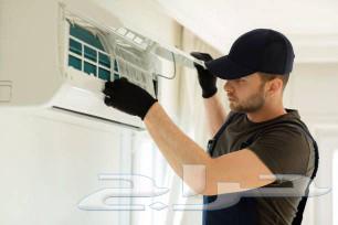 Split air conditioner installation and dismantling technician air conditioner installer63033595475715110