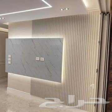 ديكورات مطابخ دهانات بديل شيبودن بديل رخام بديل خشب جبس بورد63442751354243112
