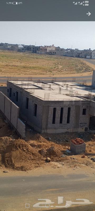 مقاول معماري عماير هناجر احواش تشطيب63034025403394111